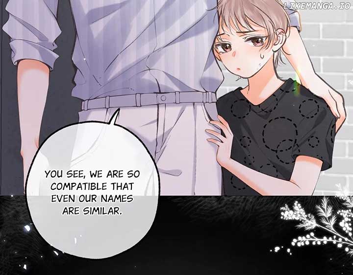 Read You Are My Desire EN Manga Online