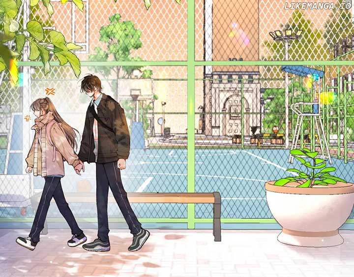 Read You Are My Desire EN Manga Online