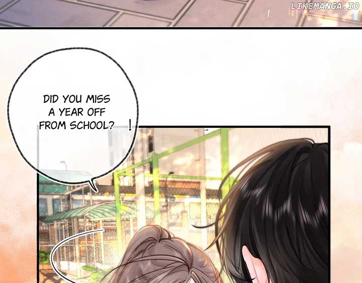 Read You Are My Desire EN Manga Online