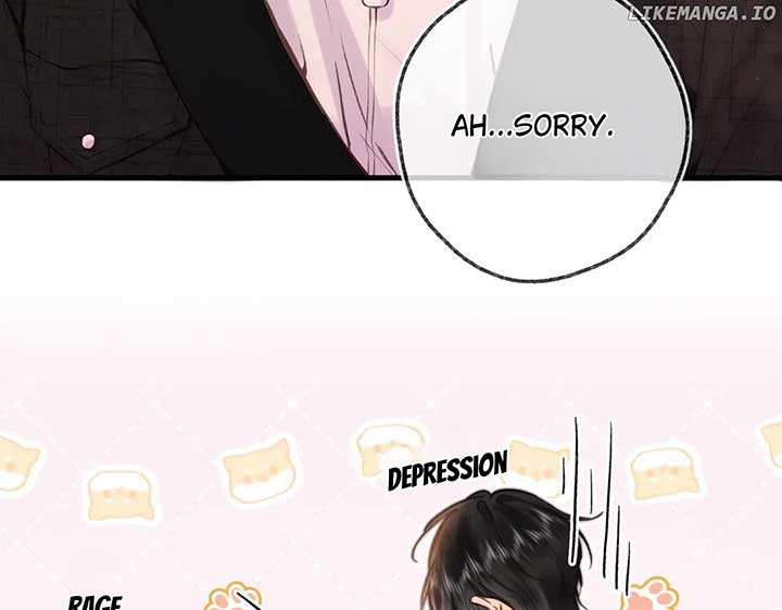 Read You Are My Desire EN Manga Online