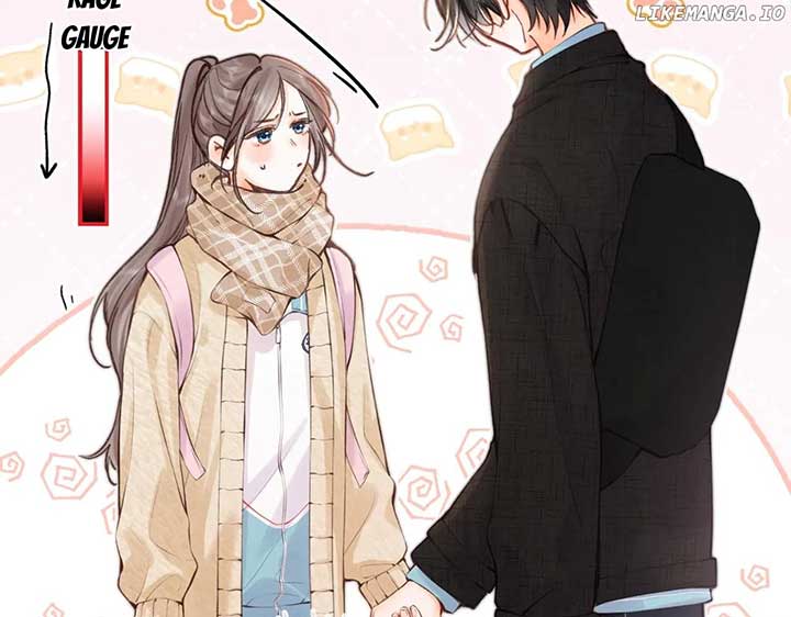 Read You Are My Desire EN Manga Online