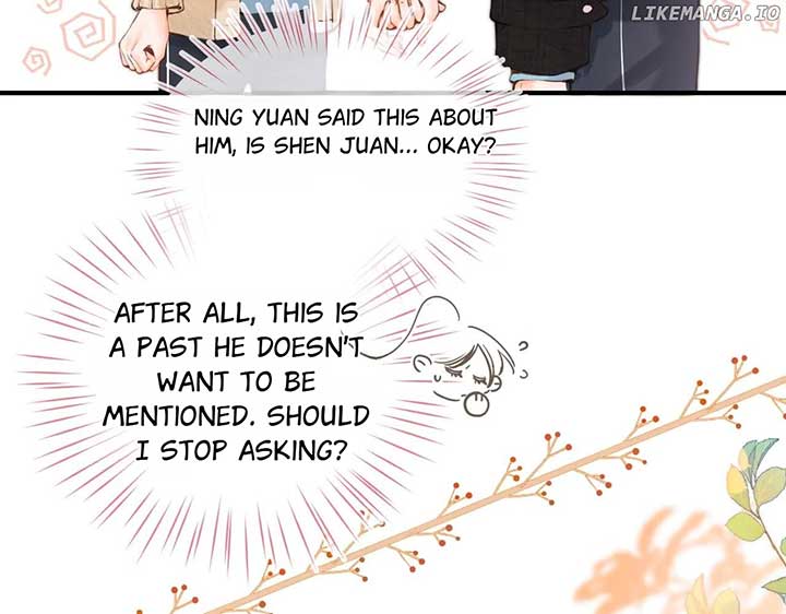 Read You Are My Desire EN Manga Online