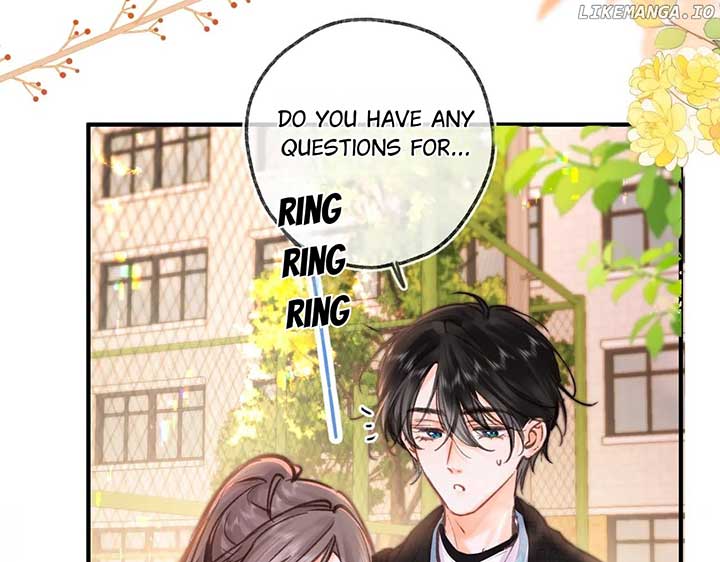 Read You Are My Desire EN Manga Online