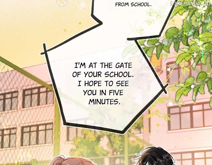 Read You Are My Desire EN Manga Online