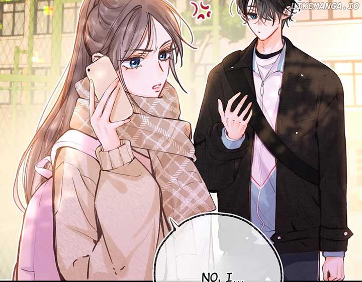 Read You Are My Desire EN Manga Online