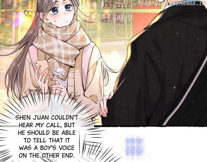 Read You Are My Desire EN Manga Online