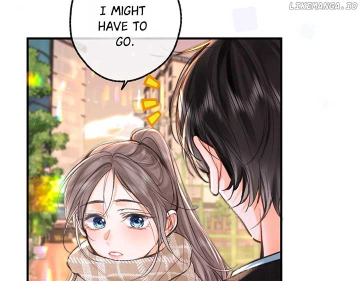 Read You Are My Desire EN Manga Online