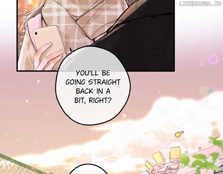 Read You Are My Desire EN Manga Online