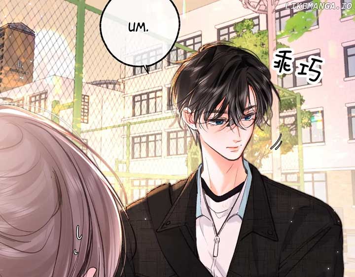 Read You Are My Desire EN Manga Online