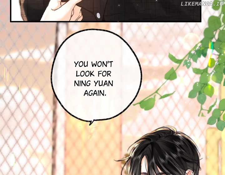 Read You Are My Desire EN Manga Online