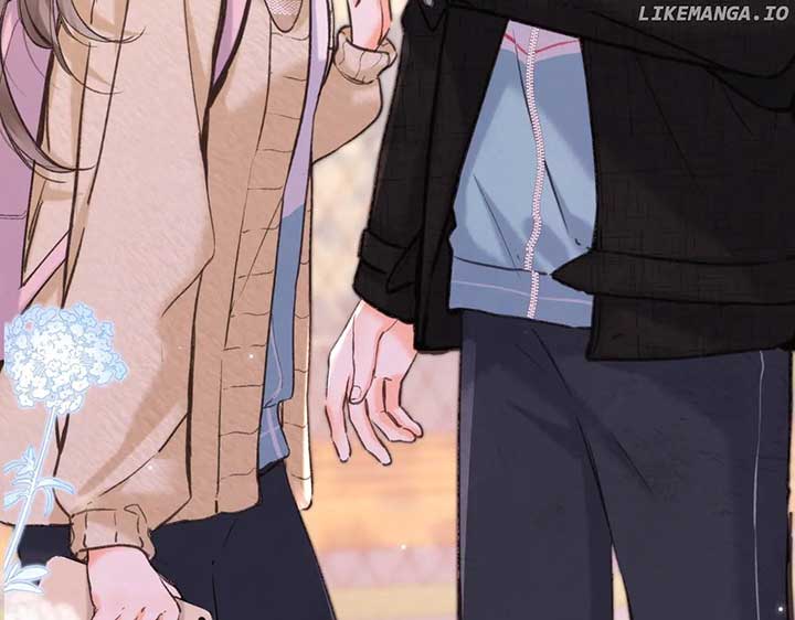 Read You Are My Desire EN Manga Online