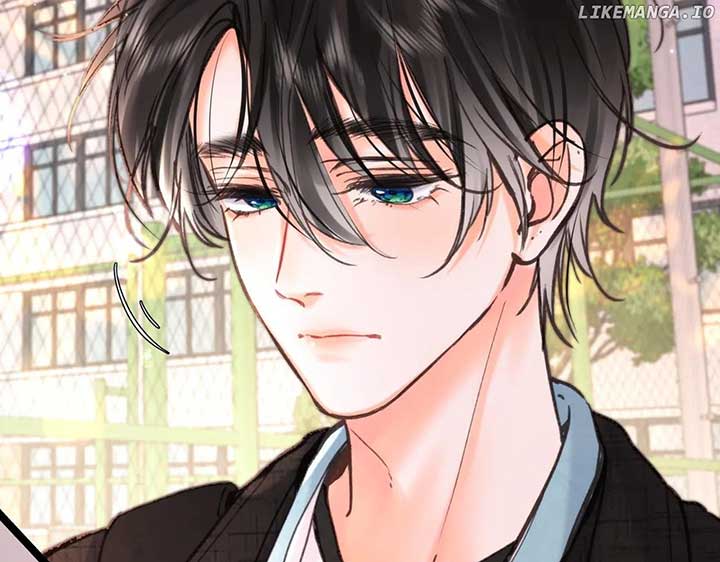 Read You Are My Desire EN Manga Online