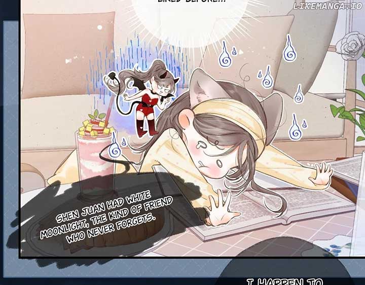 Read You Are My Desire EN Manga Online