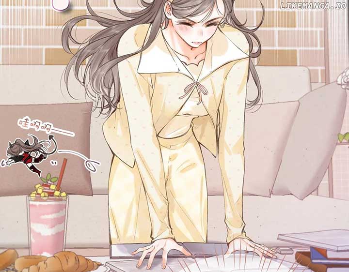 Read You Are My Desire EN Manga Online