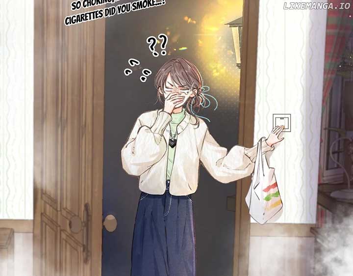 Read You Are My Desire EN Manga Online
