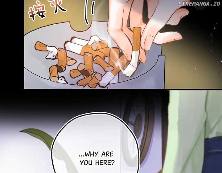 Read You Are My Desire EN Manga Online