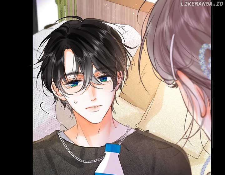 Read You Are My Desire EN Manga Online