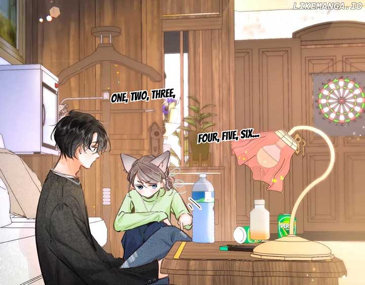 Read You Are My Desire EN Manga Online