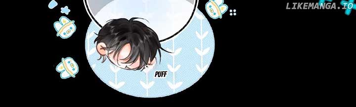 Read You Are My Desire EN Manga Online