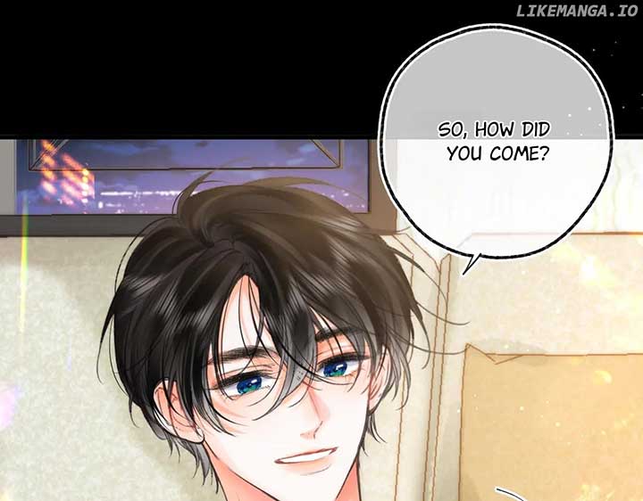 Read You Are My Desire EN Manga Online