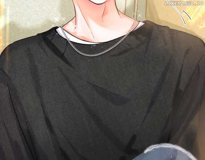 Read You Are My Desire EN Manga Online