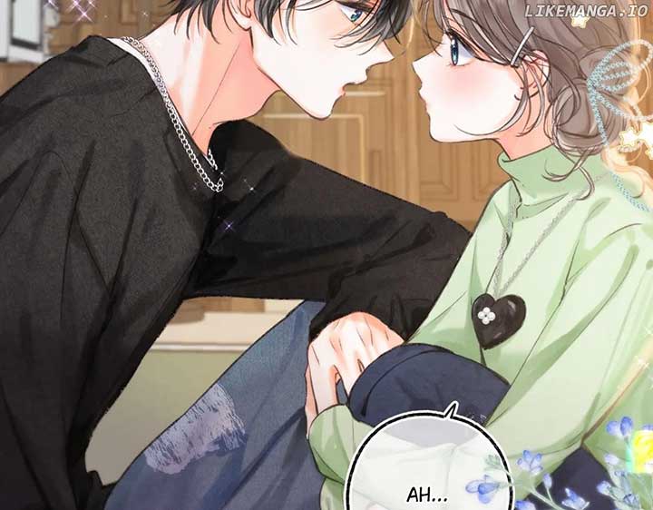 Read You Are My Desire EN Manga Online