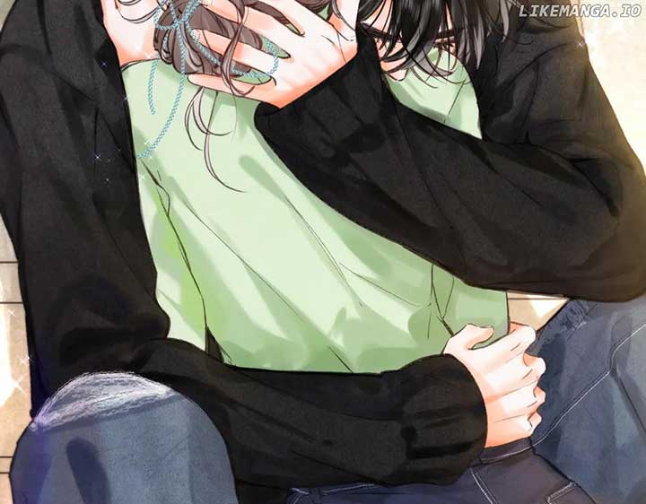 Read You Are My Desire EN Manga Online
