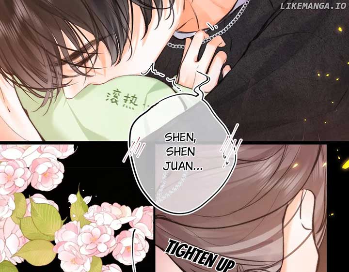 Read You Are My Desire EN Manga Online