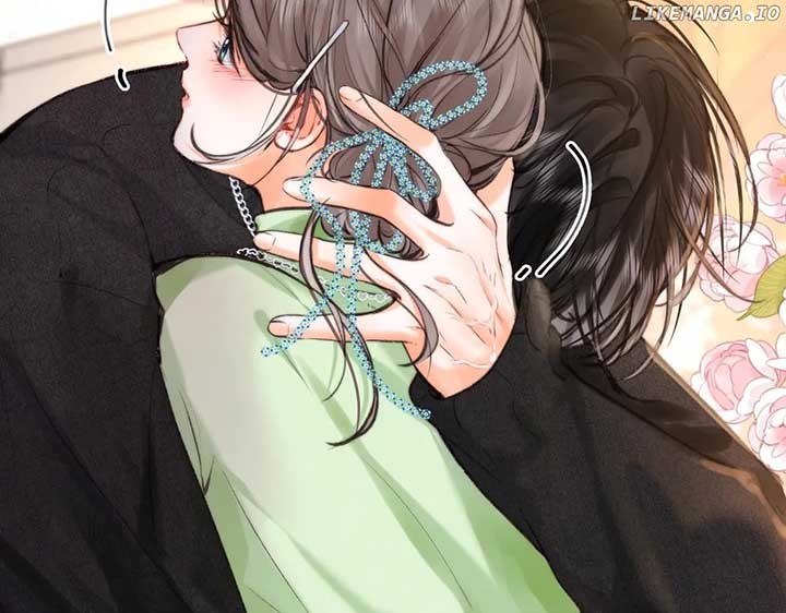 Read You Are My Desire EN Manga Online