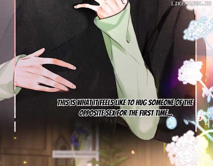 Read You Are My Desire EN Manga Online