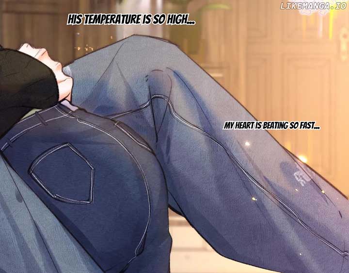 Read You Are My Desire EN Manga Online