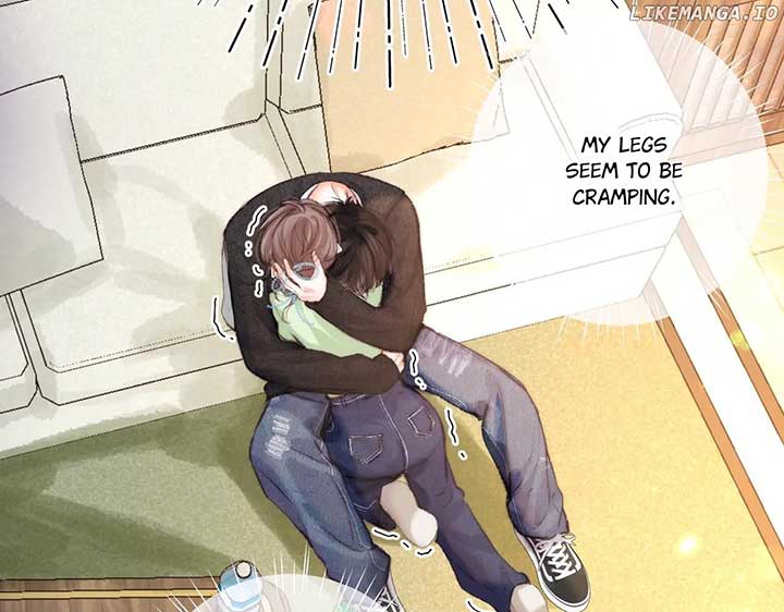 Read You Are My Desire EN Manga Online