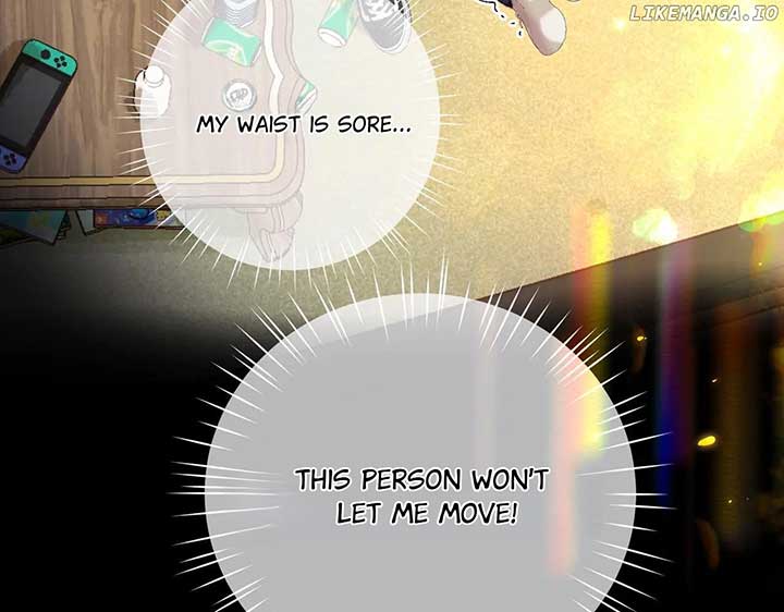 Read You Are My Desire EN Manga Online