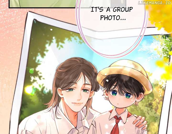 Read You Are My Desire EN Manga Online