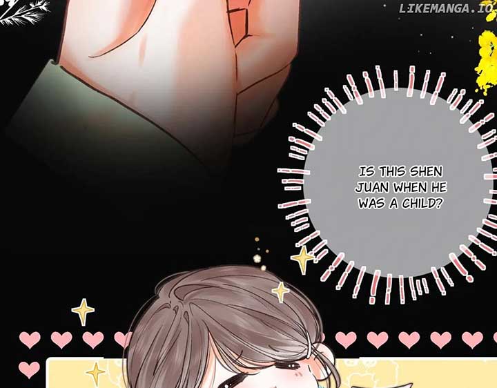 Read You Are My Desire EN Manga Online