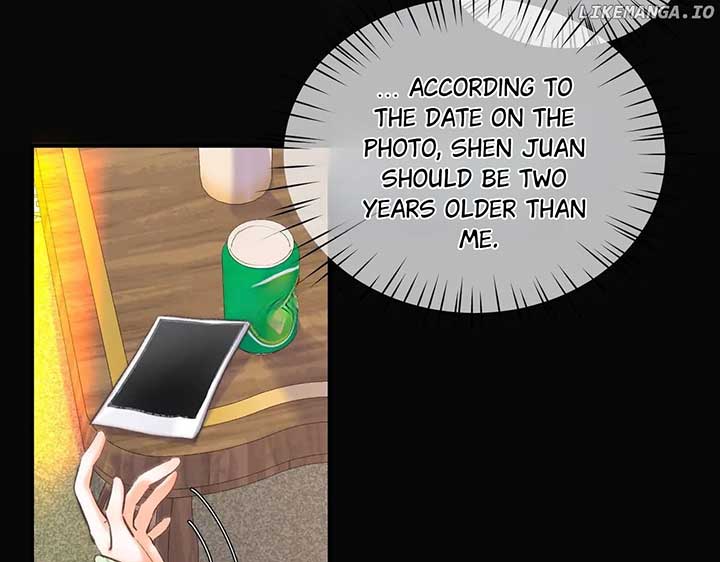 Read You Are My Desire EN Manga Online