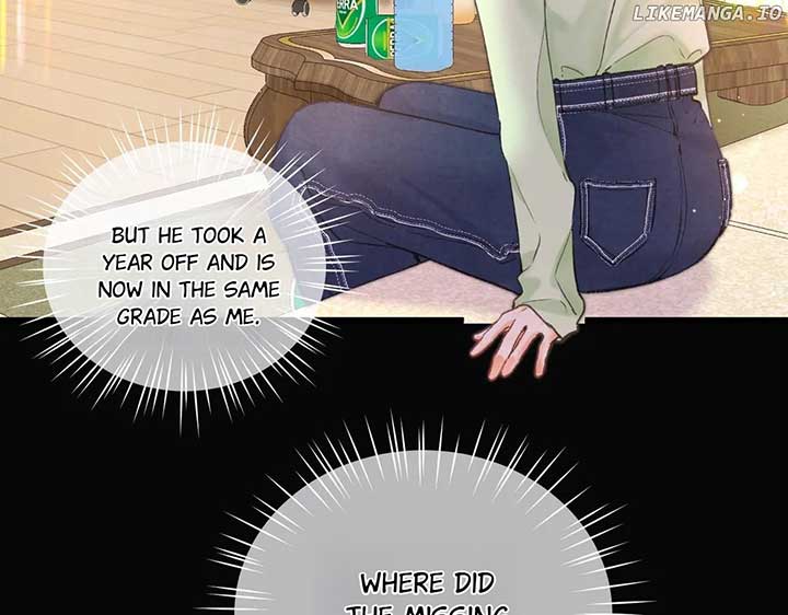 Read You Are My Desire EN Manga Online