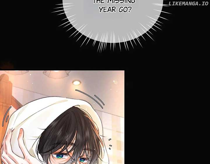 Read You Are My Desire EN Manga Online