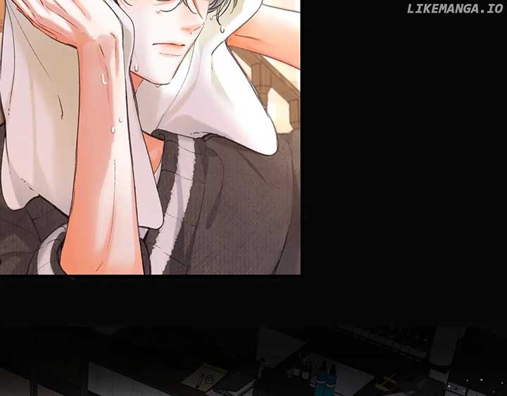 Read You Are My Desire EN Manga Online