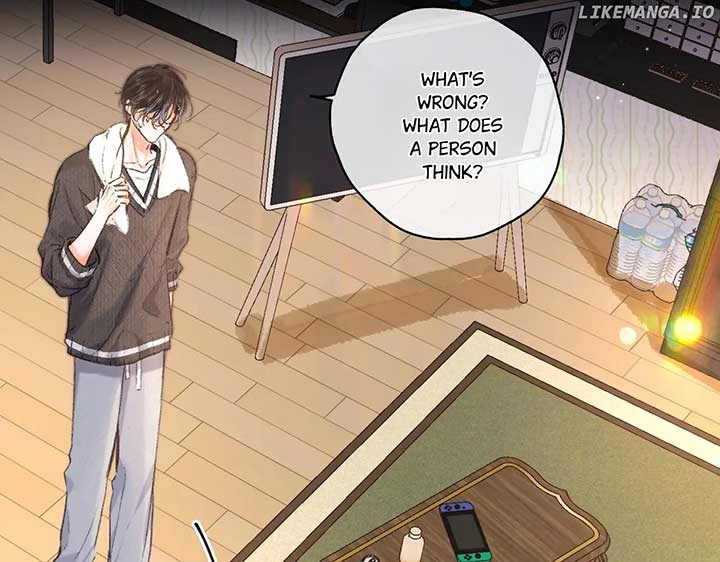 Read You Are My Desire EN Manga Online