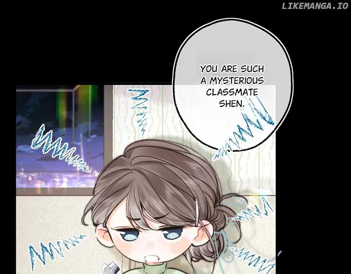Read You Are My Desire EN Manga Online