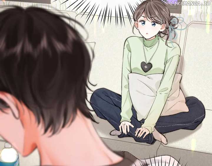 Read You Are My Desire EN Manga Online