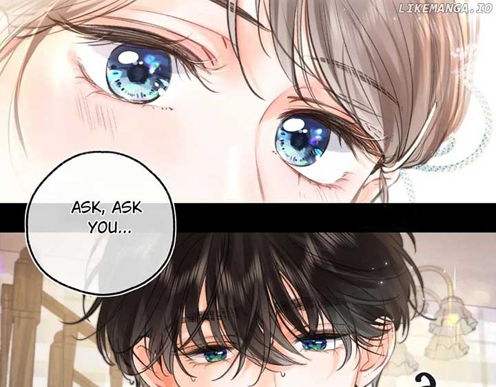 Read You Are My Desire EN Manga Online