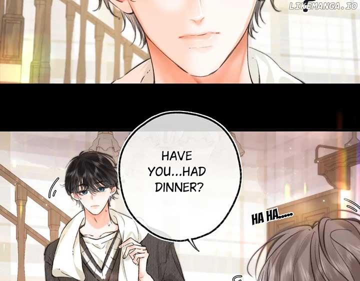 Read You Are My Desire EN Manga Online