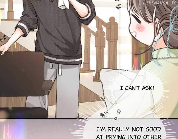 Read You Are My Desire EN Manga Online