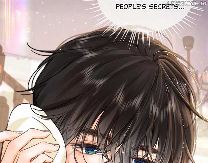 Read You Are My Desire EN Manga Online