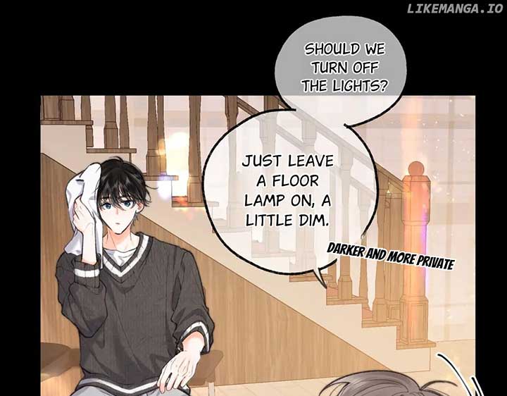Read You Are My Desire EN Manga Online