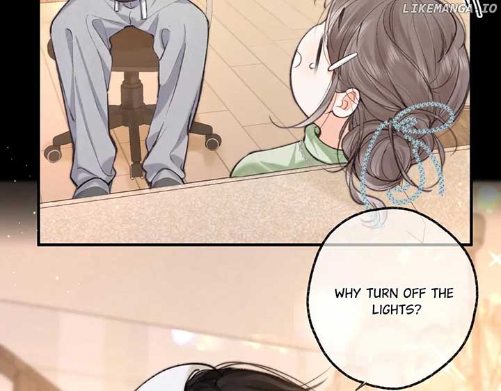 Read You Are My Desire EN Manga Online
