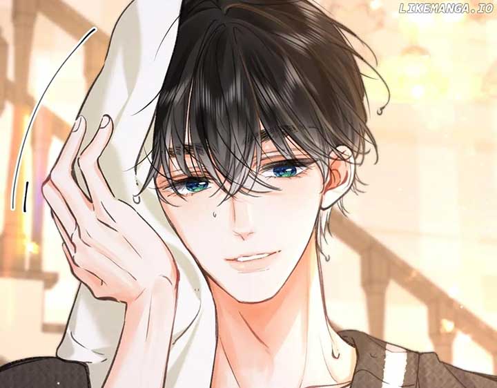 Read You Are My Desire EN Manga Online