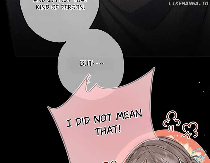 Read You Are My Desire EN Manga Online
